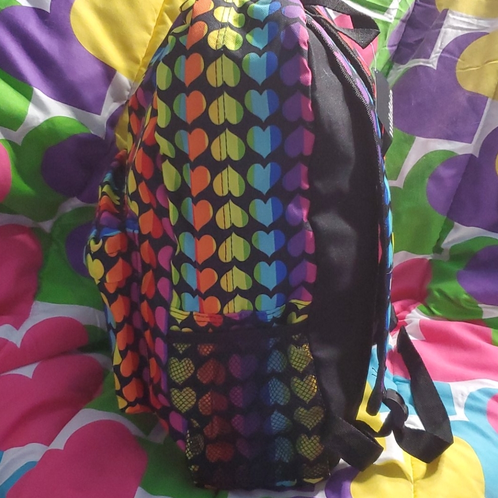 BACKPACK - Picture 7 of 16